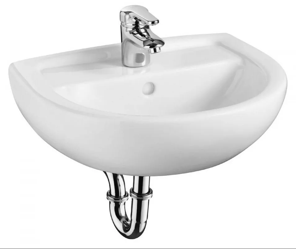 Mosdó, Alföldi, Bázis 4145 50 01, csaplyukkal, 50 cm Rendeld meg most