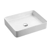 Mosdó, Wellis, Lily WF00045, pultra építhető, csaplyuk nélkül, 50 cm Azonnal elérhető