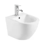 Különleges ajánlat Bidé, Wellis, Sophia WF00100, fali, rejtett rögzítés