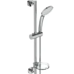 Szezonális akció Ideal Standard, Idealrain M1 zuhanyszett, króm, B9412AA