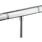 Hansgrohe Ecostat Comfort Zuhanycsaptelep termosztátos króm 13120000 Korlátozott ajánlat