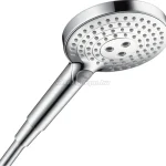 Gyors szállítás Hansgrohe, Raindance Select S 120 kézizuhany, króm, 26530000