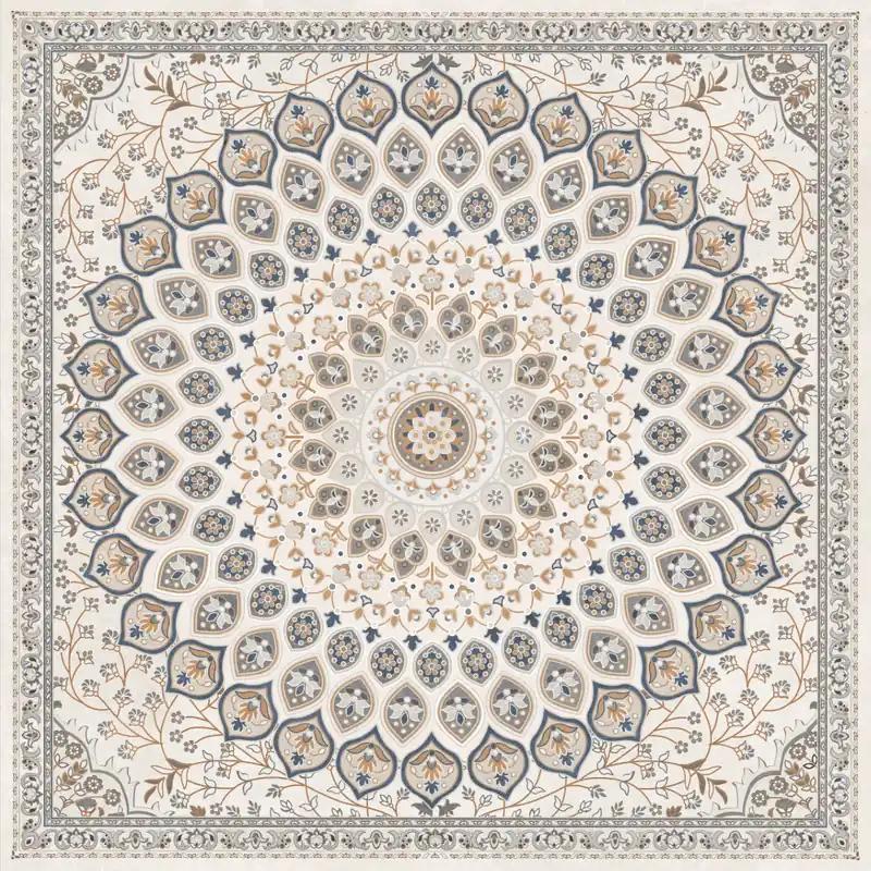 Gyors szállítás Padlólap, Nextile, Vectro Bianco 60*60 cm I.o.