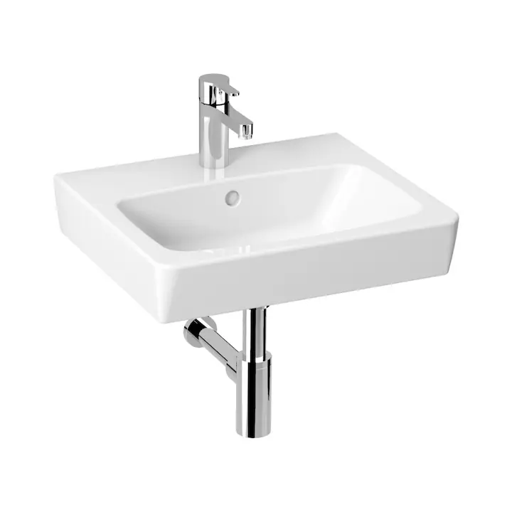 Mosdó, Jika, Lyra Plus H8103800001041, csaplyukkal, 50 cm Legnépszerűbb