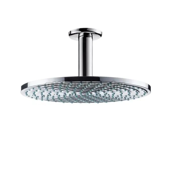 Hansgrohe, Raindance S, 240 AIR tányér fejzuhany, DN15, 27477000 Kiárusítás