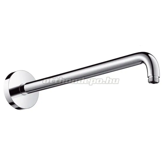Korlátozott ajánlat Hansgrohe, Zuhanykar 389mm DN15, 27413000
