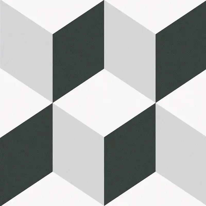 Padlólap Keros SP, Barcelona Cube, 25x25 cm Gyors szállítás