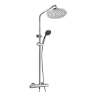 Expressz kézbesítés Mofém, Junior Evo X, Termosztátos zuhanyrendszer 170-0009-00