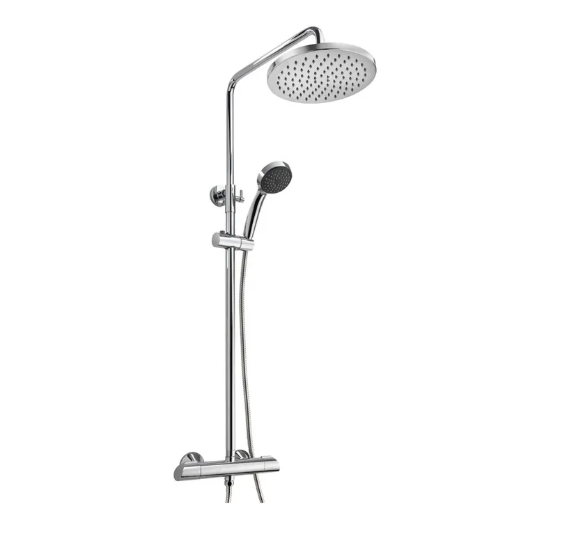 Expressz kézbesítés Mofém, Junior Evo X, Termosztátos zuhanyrendszer 170-0009-00