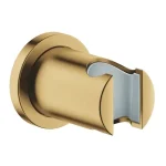 Grohe Rainshower zuhanytartó, brushed cool sunrise, 27074GN0 Vásárlói kedvenc
