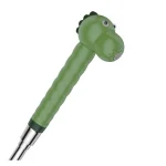 Kedvezményes ár Hansgrohe Jocolino Gyerek kézizuhany krokodil, 2 jet, 28788570
