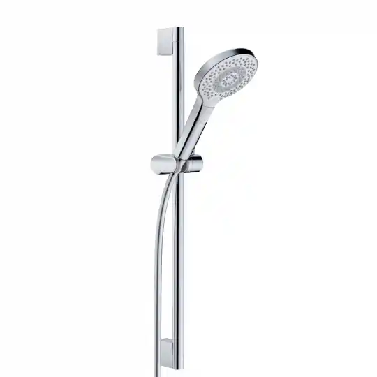Kludi xDive Zuhanygarnitúra 3S l=600 mm, 6963005-00 Szezonális akció