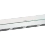Biztonságos fizetés Hansgrohe Rainfinity Vállzuhany 500 1jet zuhanypolc 26243000