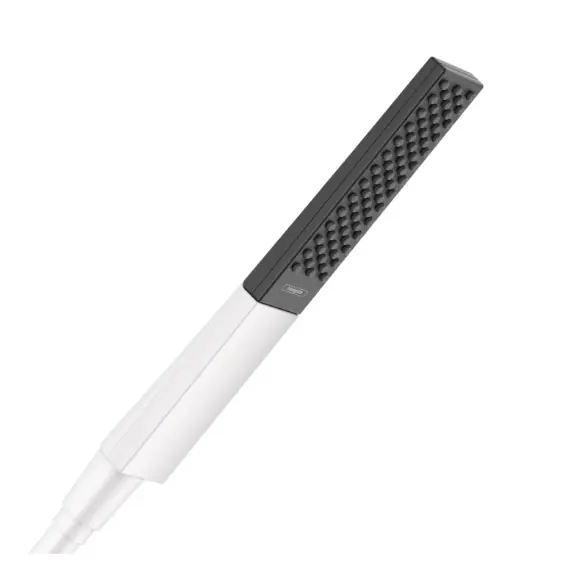 Hansgrohe Rainfinity HS Kézizuhany EcoSmart, 1 funkciós, matt fehér 26867700 Olcsó