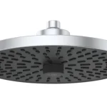 Ideal Standard, Alu+ zuhanyfej, ezüst, BD581SI Akció