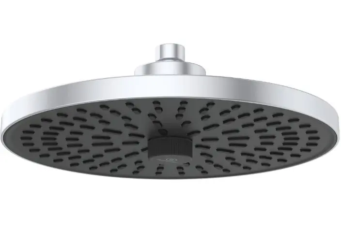 Ideal Standard, Alu+ zuhanyfej, ezüst, BD581SI Akció