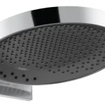 Hansgrohe Rainfinity Fejzuhany 360 3jet fali csatlakozóval, króm, 26234000 Gyors szállítás