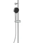 Ideal Standard, Ceratherm T25+ Termosztátos zuhanyrendszer, króm, A7210AA Akció