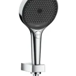 Hansgrohe Rainfinity Zuhanytartó szett 130 3jet 125 cm-es zuhanycsővel Kiárusítás