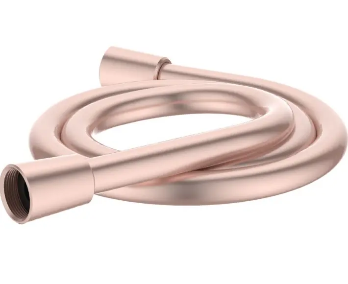 Legkelendőbb Zuhanycső, Ideal Standard, Ideaflex BE175RO, rose, 175 cm