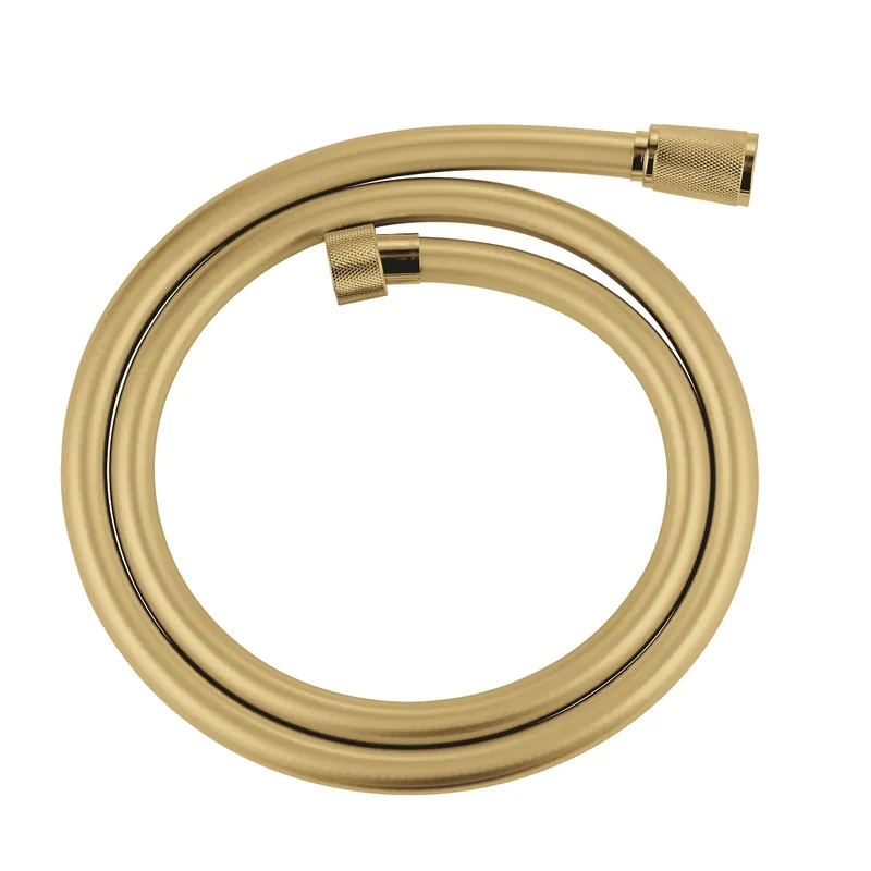 Legjobb ár Grohe Silverflex Zuhanycső 125 cm, cool sunrise 28362GL1