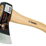 TRUPER HE-600 Balta Hickory fa nyéllel, 35 cm, 0,6 kg (14954) Olcsó