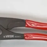 Expressz kézbesítés VIRAX Szaniter fogó, 264 mm (011210)