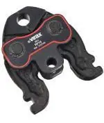 VIRAX MINI PRÉSPOFA, U PROFIL, U18 (252524) Gyors kiszállítás