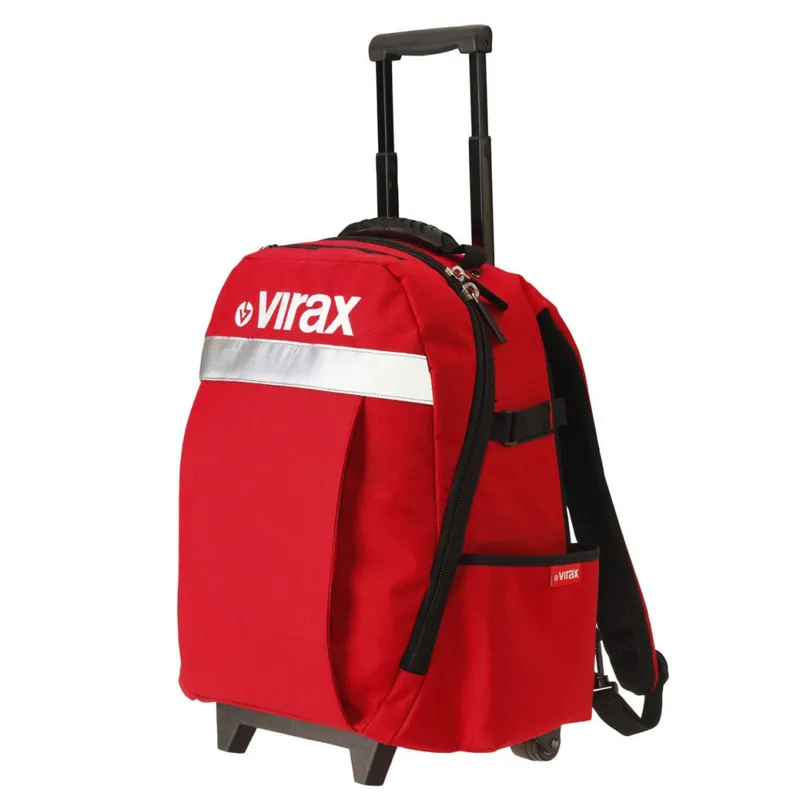 GÖRGŐS TEXTIL HÁTIZSÁK 382653 VIRAX Expressz kézbesítés