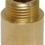 RÉZ CSAPHOSSZABBÍTÓ 1/2"-40mm DELTON Legnépszerűbb