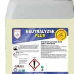 Szuper akció NEUTRALYZER PLUS - Folyékony passziváló semlegesítő savas oldatokhoz