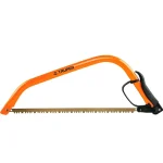 TRUPER AJT-30 Keretes fűrész SK5 acél fűrészlappal, 76 cm (10260) Akció