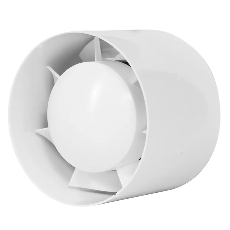 E-EXTRA csőventilátor NA100 100m3/h Outlet