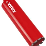 VIRAX GYÉMÁNT FÚRÓKORONA, 1,1/4'', 225 / 430 MM (053534) Végkiárusítás