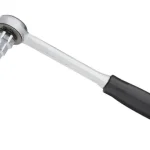 VIRAX RACSNI + 8 LÉPCSŐS RADIÁTORKULCS, 3/8''–1'' (220435) Korlátozott ajánlat