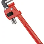 Expressz kézbesítés VIRAX Stillson csőfogó, 1", 250 mm (012525)