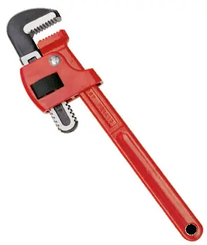 Expressz kézbesítés VIRAX Stillson csőfogó, 1", 250 mm (012525)