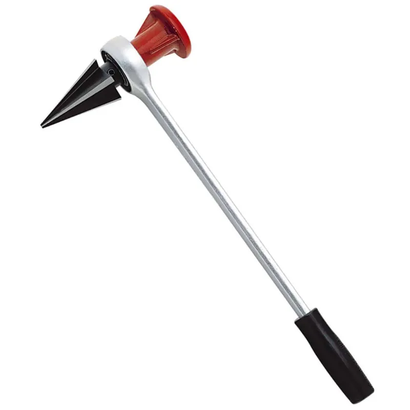 Kiárusítás ACÉLCSŐ DÖRZSÁR 1/8"-2" TELJES 221220 VIRAX