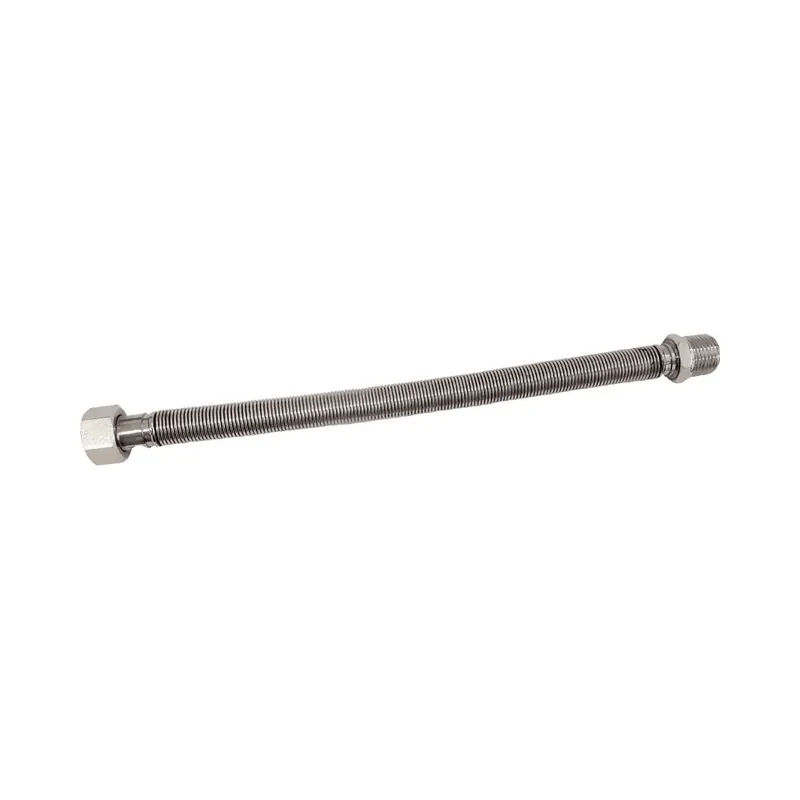VÍZFLEX*ACÉLB. 1/2" KB 20-40 Expressz szállítás