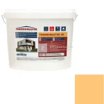 Szezonális akció Masterplast Thermomaster akril vékonyvakolat, kapart 2 mm 06-D 25 kg