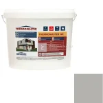 Expressz kézbesítés Masterplast Thermomaster akril vékonyvakolat, kapart 2 mm 46-D 25 kg