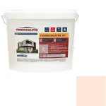 Rendeld meg most Masterplast Thermomaster akril vékonyvakolat, gördülőszemcsés 2 mm 16-F 25 kg