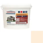 Ne maradj le Masterplast Thermomaster akril vékonyvakolat, gördülőszemcsés 2 mm 02-F 25 kg