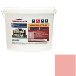 Szezonális akció Masterplast Thermomaster akril vékonyvakolat, kapart 2 mm 22-E 25 kg