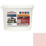 Biztonságos fizetés Masterplast Thermomaster akril vékonyvakolat, kapart 2 mm 25-F 25 kg