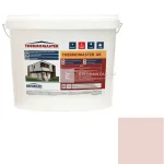 Masterplast Thermomaster akril vékonyvakolat, kapart 2 mm 19-F 25 kg Legnépszerűbb