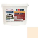 Olcsó Masterplast Thermomaster szilikon vékonyvakolat, kapart 1,5 mm 03-F 25 kg