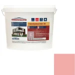 Masterplast Thermomaster szilikon vékonyvakolat, kapart 1,5 mm 22-E 25 kg Azonnali szállítás