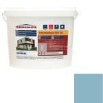 Biztonságos vásárlás Masterplast Thermomaster szilikon vékonyvakolat, kapart 1,5 mm 36-D 25 kg