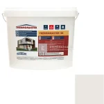 Masterplast Thermomaster szilikon vékonyvakolat, kapart 1,5 mm 45-F 25 kg Különleges ajánlat